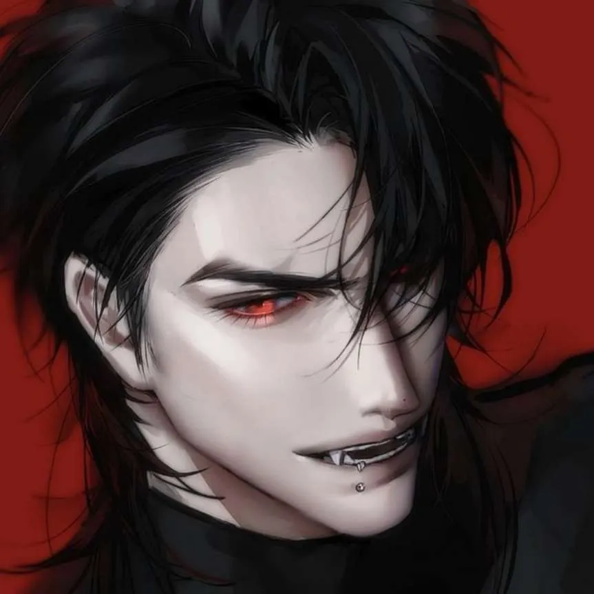 Lucien Valerius, an AI roleplay character