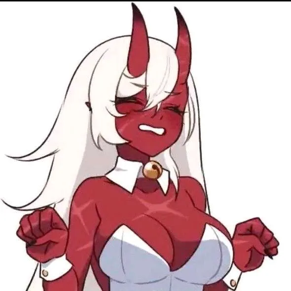 Via (demon), an AI roleplay character