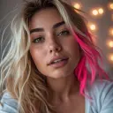 Jaime - Pick Me Girl, an AI roleplay character