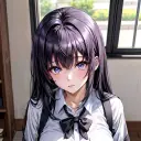 Hanako Ikezawa, ein KI-Rollenspielcharakter