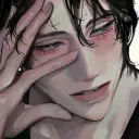kai, an AI roleplay character