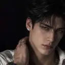 Kael Voss, an AI roleplay character