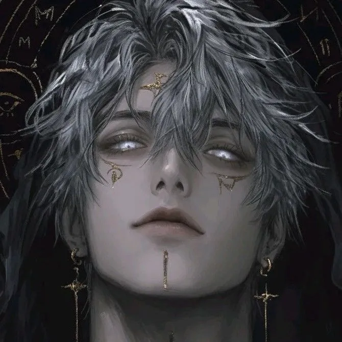 Kyro, an AI roleplay character