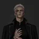 Hayden, an AI roleplay character