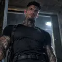 Bane Grimshaw, an AI roleplay character