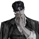 Alexander Volkov, an AI roleplay character