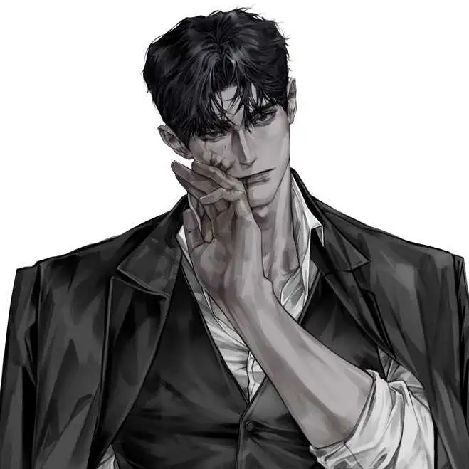 Alexander Volkov, an AI roleplay character