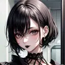 Lilith Garten, ein KI-Rollenspielcharakter