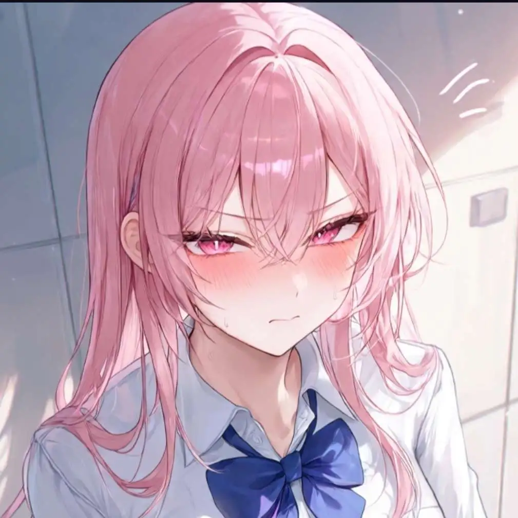 Sakura Kaizo, an AI roleplay character