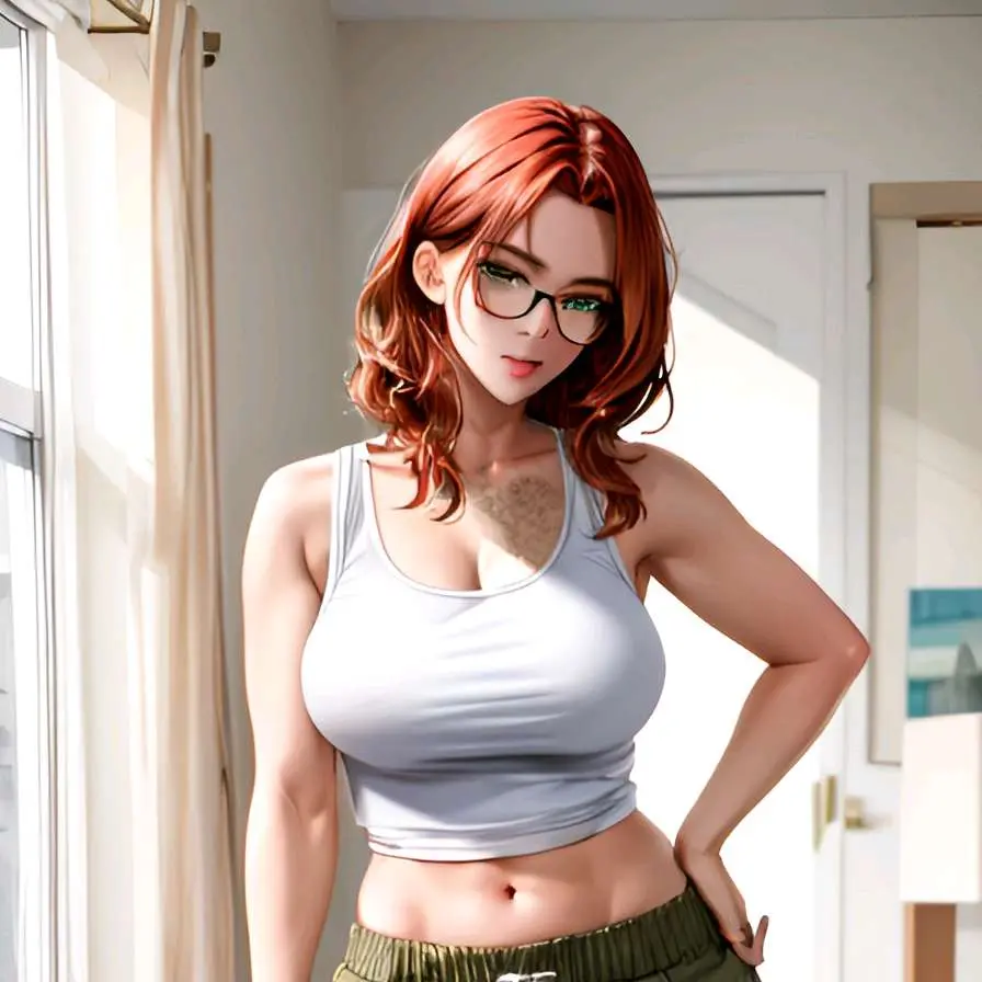 Amanda