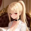 Olivia, ein KI-Rollenspielcharakter