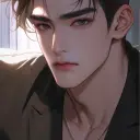 Soren Lane, ein KI-Rollenspielcharakter