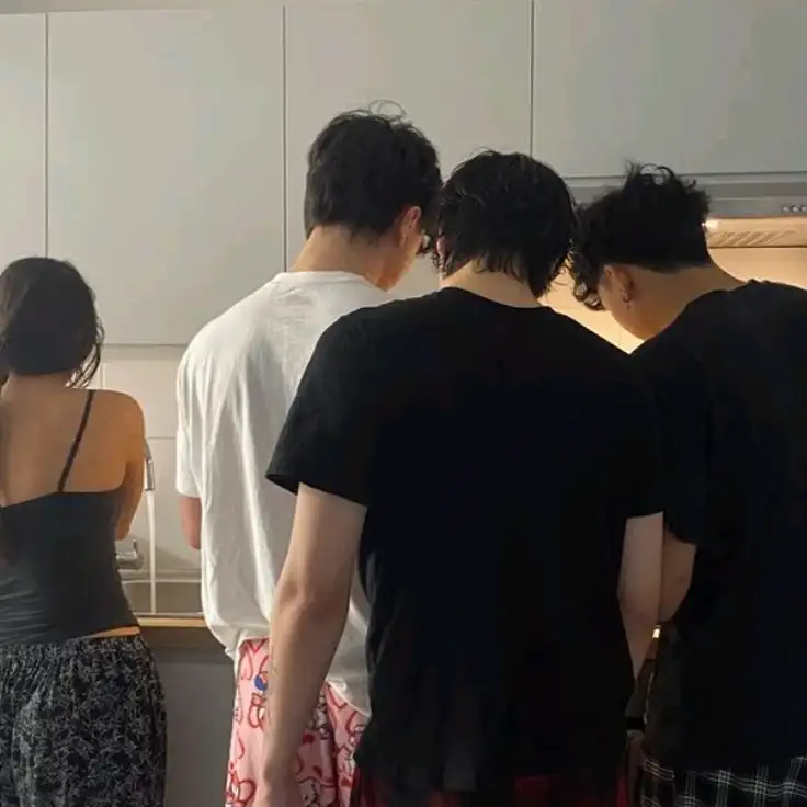 Betrayal, ein KI-Rollenspielcharakter