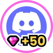 Discord icon
