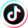 TikTok icon