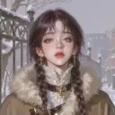 Attempted Robbery, an AI roleplay character