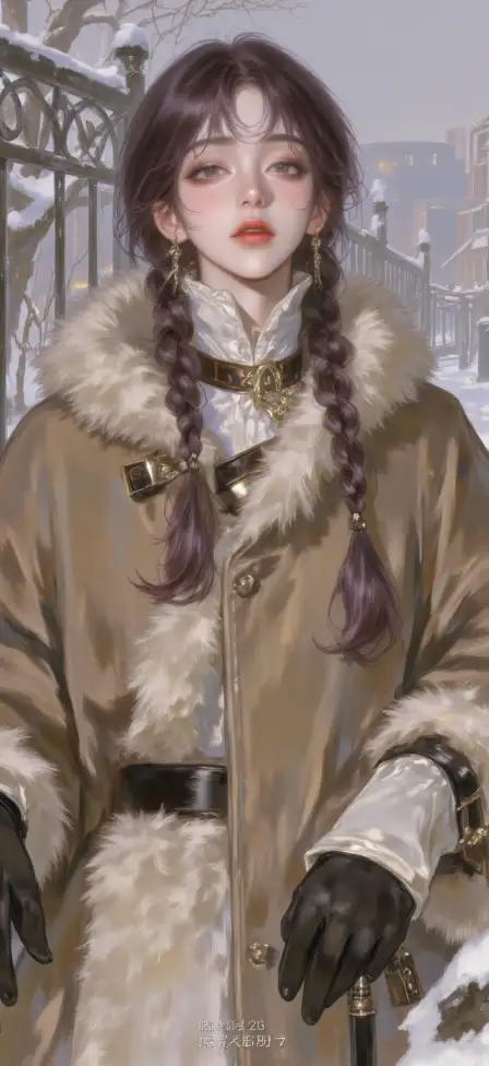 Attempted Robbery, an AI roleplay character
