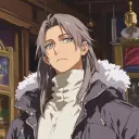 Ethan Calloway, an AI roleplay character