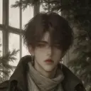 Daniel, an AI roleplay character