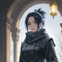 alice, an AI roleplay character