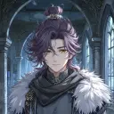 Hermione Granger, an AI roleplay character
