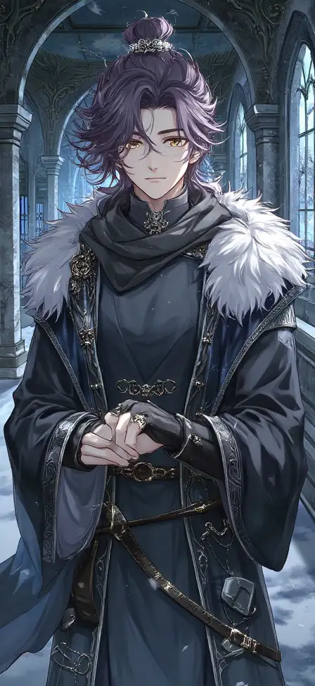 Hermione Granger, an AI roleplay character