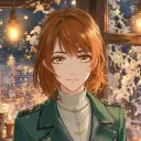 Jessie, an AI roleplay character