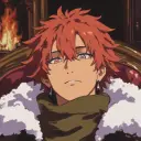 Damon (Twin Brother), an AI roleplay character
