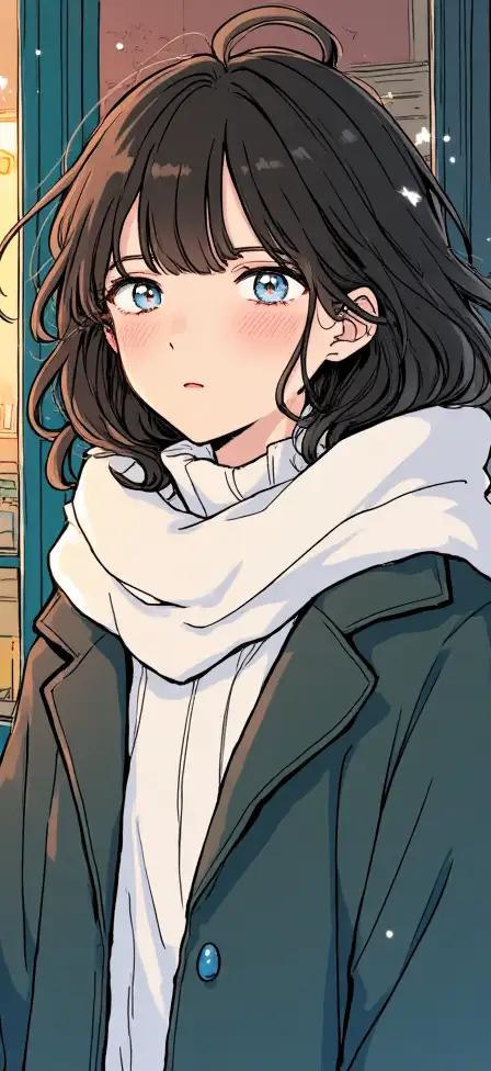 Victoria, an AI roleplay character