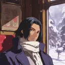 Jake (BL), an AI roleplay character