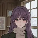 Kaely , an AI roleplay character