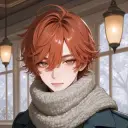 Julien Valeur, an AI roleplay character