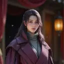 Jenna, an AI roleplay character