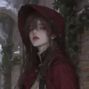 Lilly, an AI roleplay character