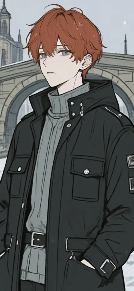 弗拉特, an AI roleplay character