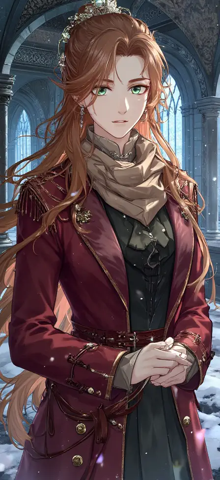 Lana (friend zoned), an AI roleplay character