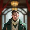 Kent (gentle husband, an AI roleplay character