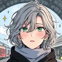 Ruth (neighbor), an AI roleplay character