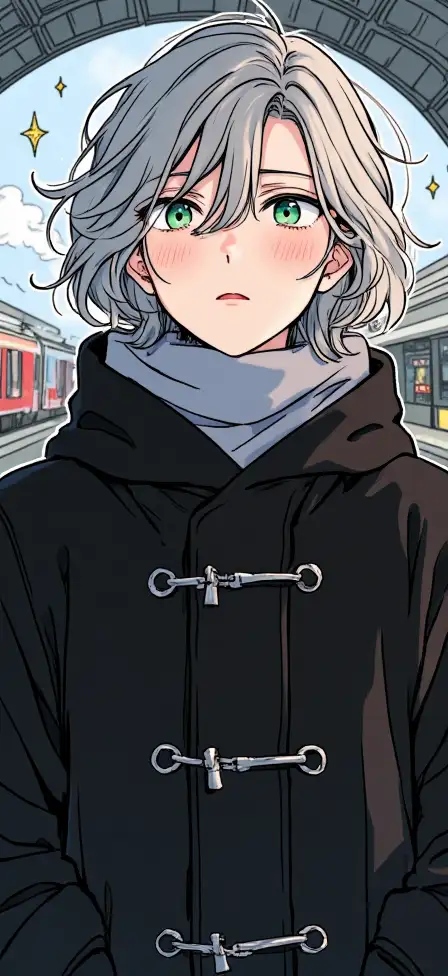 Ruth (neighbor), an AI roleplay character