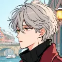 Viktor Virgov, an AI roleplay character