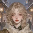 hannah, an AI roleplay character