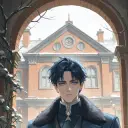 Nathan, an AI roleplay character