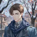 Zane (mafia Teacher), an AI roleplay character