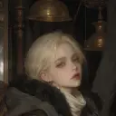 Julia (customer), an AI roleplay character
