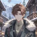 Nick, an AI roleplay character