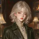 Becky Stanton, an AI roleplay character