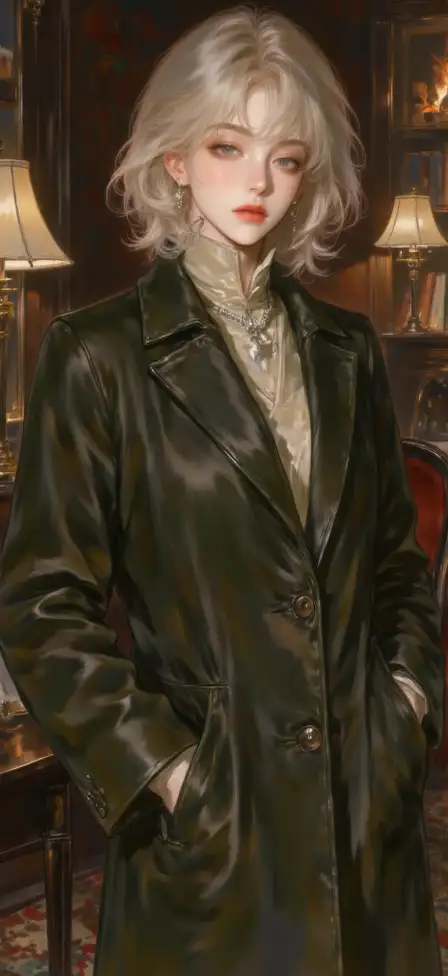 Becky Stanton, an AI roleplay character