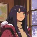 Laney, an AI roleplay character