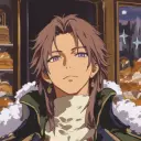 Christian Rhodes, an AI roleplay character