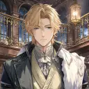 principe Ethan, an AI roleplay character